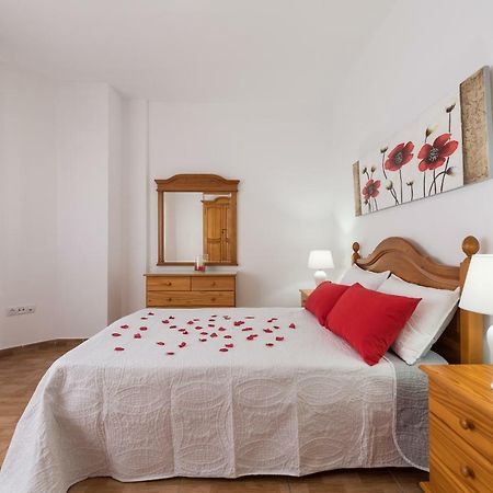 Apartamentosanchez Vecindario  Exterior photo